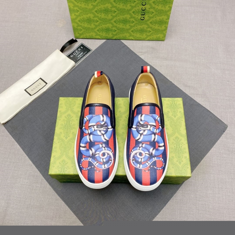 G*u*i casual shoes